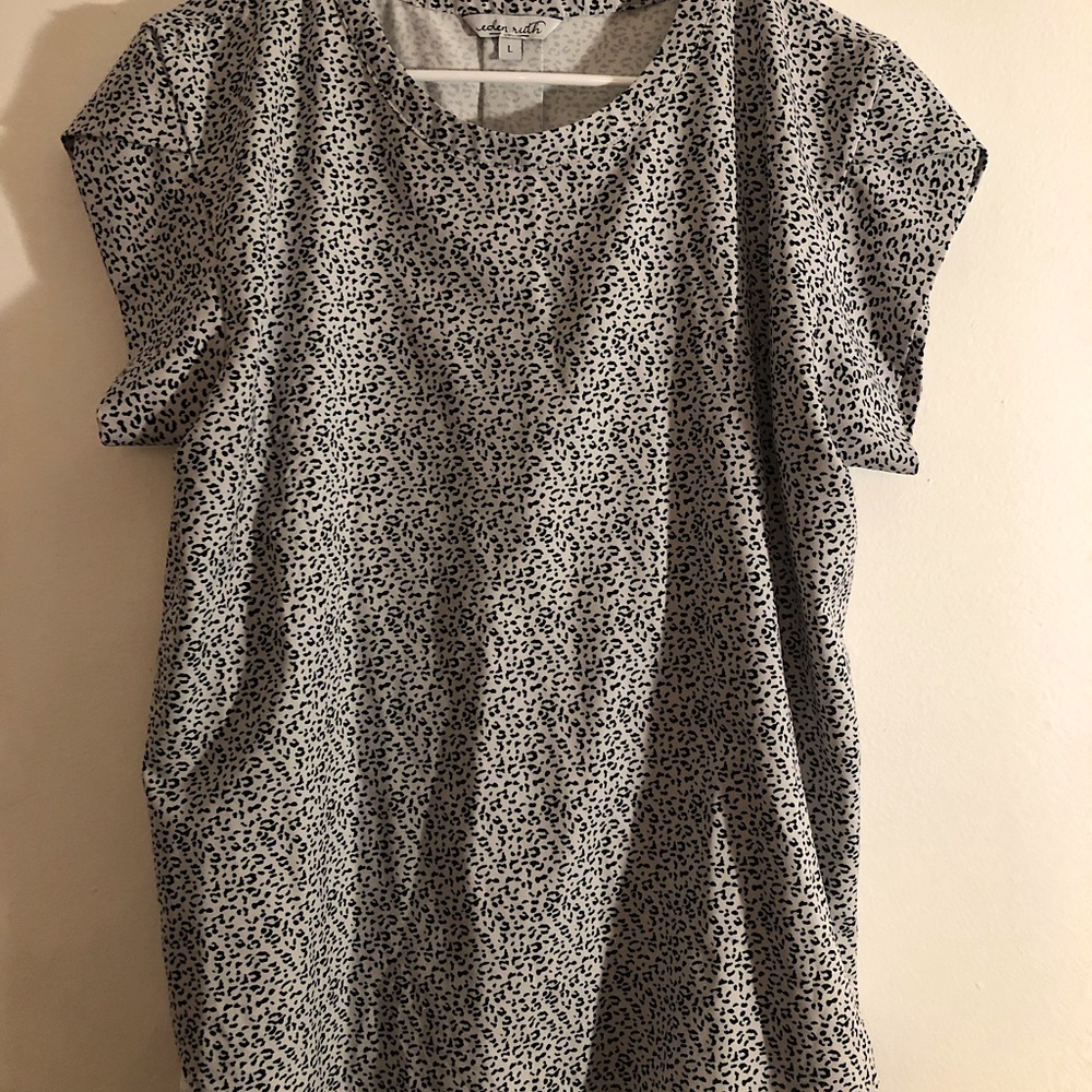 Eden Ruth Blouse